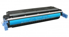 HP C9731A Cyan Toner Cartridge (DPC5500C)